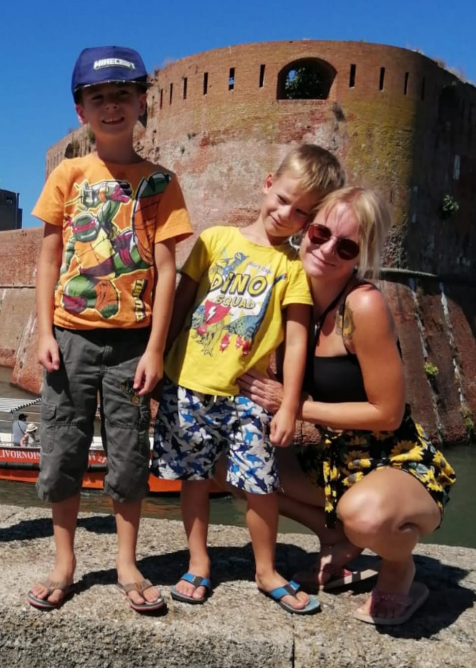 Wildkräuterführung